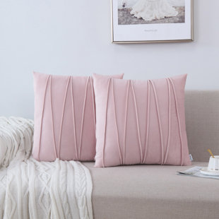 2025 Color Trends For Throw Pillows